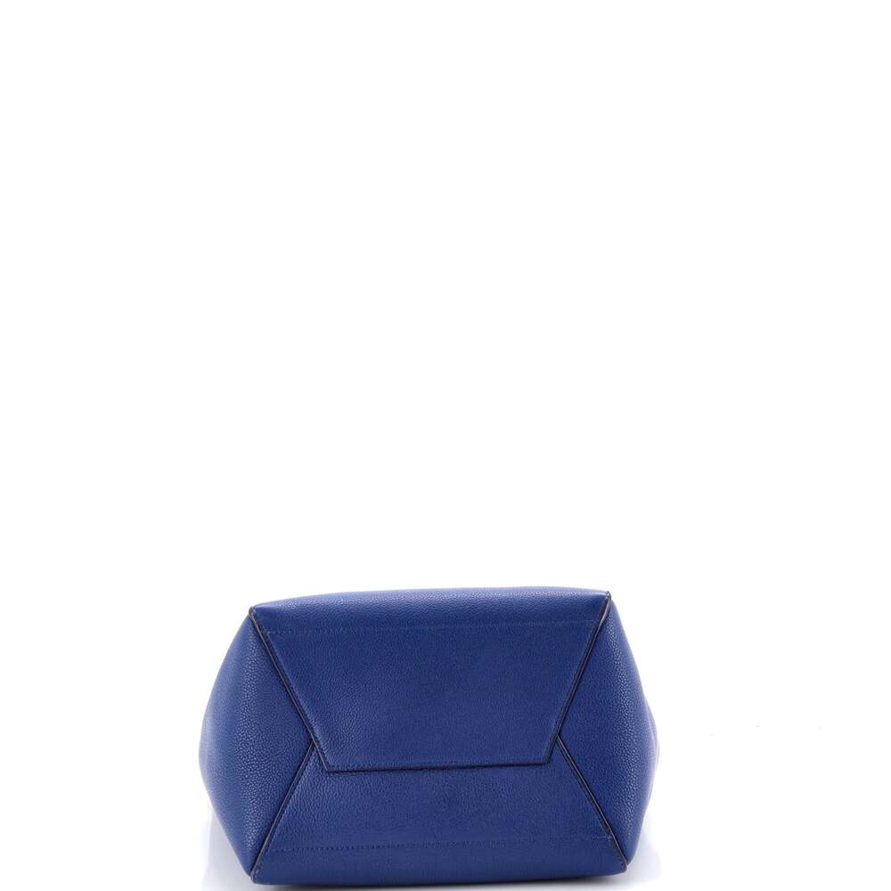 Celine Sangle Seau Bag Calfskin Large #253963C89B - Picture 4 of 7
